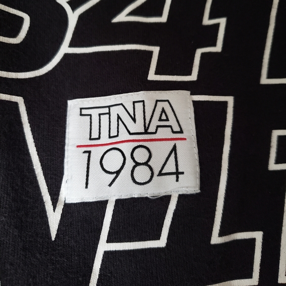 TNA "1984" Joggers - Picture 6 of 10